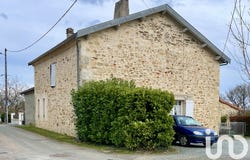 Thiviers, Nouvelle-Aquitaine 24800