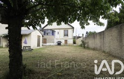 Freneuse, Île-de-France 78840