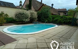 Hilsenheim, Alsace 67600