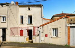 Thouars, Nouvelle-Aquitaine 79100