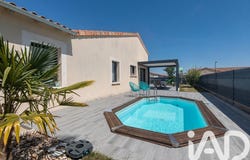 Sèvres-Anxaumont, Nouvelle-Aquitaine 86800