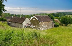 Nailly, Yonne 89100