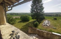 Saint-Martial-Viveyrol, Dordogne