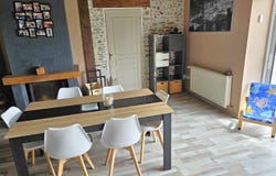 Pannecé, Pays de la Loire 44440