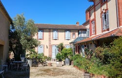 Barcelonne-du-Gers, Midi-Pyrénées 32720