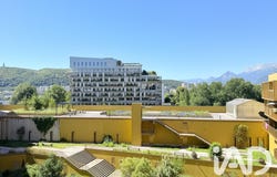 Échirolles, Auvergne-Rhône-Alpes 38130