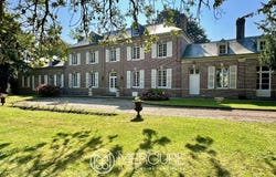 Friaucourt, Picardie 80460