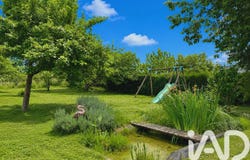 Osmoy-Saint-Valery, Normandy 76660
