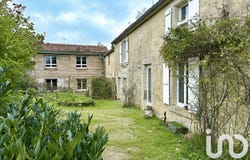 Sérigné, Pays de la Loire 85200