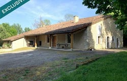 Saint-Clar, Midi-Pyrénées 32380