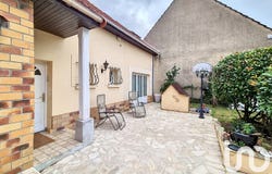 Le Blanc-Mesnil, Île-de-France 93150