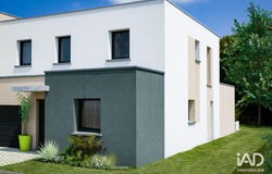 FLÉVILLE-DEVANT-NANCY, Grand Est 54710