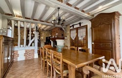 Beuzeville-la-Grenier, Normandy 76210