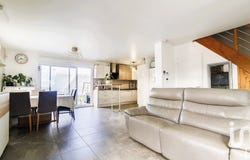 Morsang-sur-Orge, Île-de-France 91390