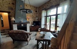 Busserolles, Dordogne