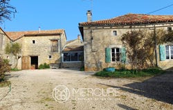 Chaunay, Poitou-Charentes 86510