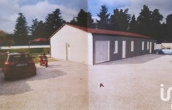 Pouillé, Pays de la Loire 85570