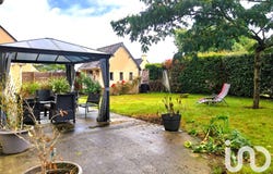 Lécousse, Brittany 35133