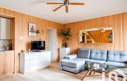 Villemoisson-sur-Orge, Île-de-France 91360