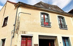 La Roche-Posay, Poitou-Charentes 86270