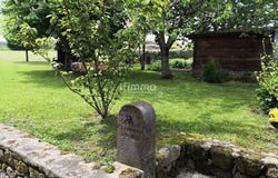St Jean Des Ollières, Auvergne 63520