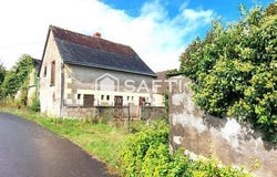 Avon-Les-Roches, Centre 37220