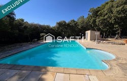 La Bastide-Des-Jourdans, Provence-Alpes-Côte d'Azur 84240