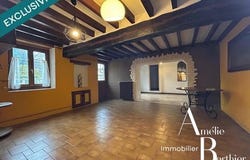 Thiron-Gardais, Centre 28480