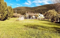 Saint-Florent-Sur-Auzonnet, Languedoc-Roussillon 30960