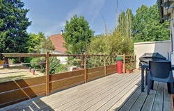 Le Chesnay, Yvelines 78150