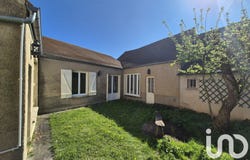 Pont-sur-Yonne, Bourgogne-Franche-Comté 89140
