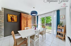 Saint-Denis-en-Val, Centre 45560