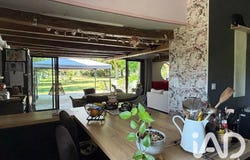 Mazé, Pays de la Loire 49630