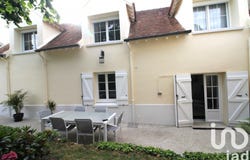 Coubert, Île-de-France 77170