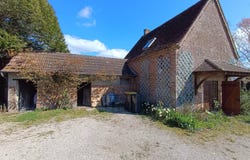 Saint-Usuge, Saône-et-Loire 71500