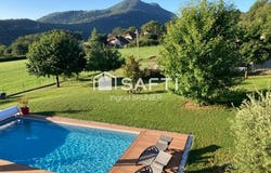 Saint-Pierre-De-Curtille, Rhône-Alpes 73310