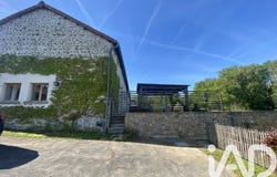 Berneuil, Nouvelle-Aquitaine 87300