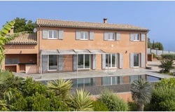 Tanneron, Provence-Alpes-Côte d'Azur 83440
