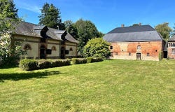 Lyons-la-Forêt, Normandy 27480
