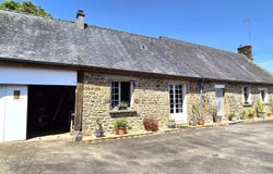 Levaré, Pays-de-la-Loire 53120