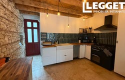Sainte-Foy-la-Grande, Nouvelle-Aquitaine 33220