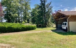 Gabarret, Aquitaine 40310