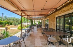 Serviers et Labaume, Occitanie 30700