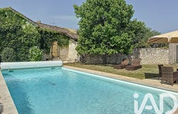 Lacour, Occitanie 82190