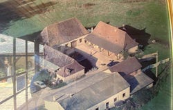 Vergt, Aquitaine 24380