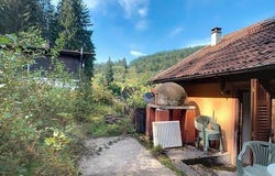 Saulxures, Alsace 67420