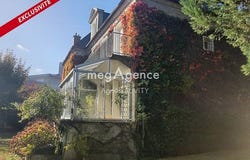Commentry, Auvergne 03600