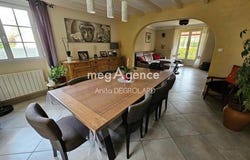 La Ferriere, Pays de la Loire 85280