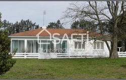 Soullans, Pays de la Loire 85300