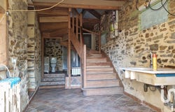 La Chèze, Brittany 22210